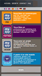 Mobile Screenshot of myapp.net
